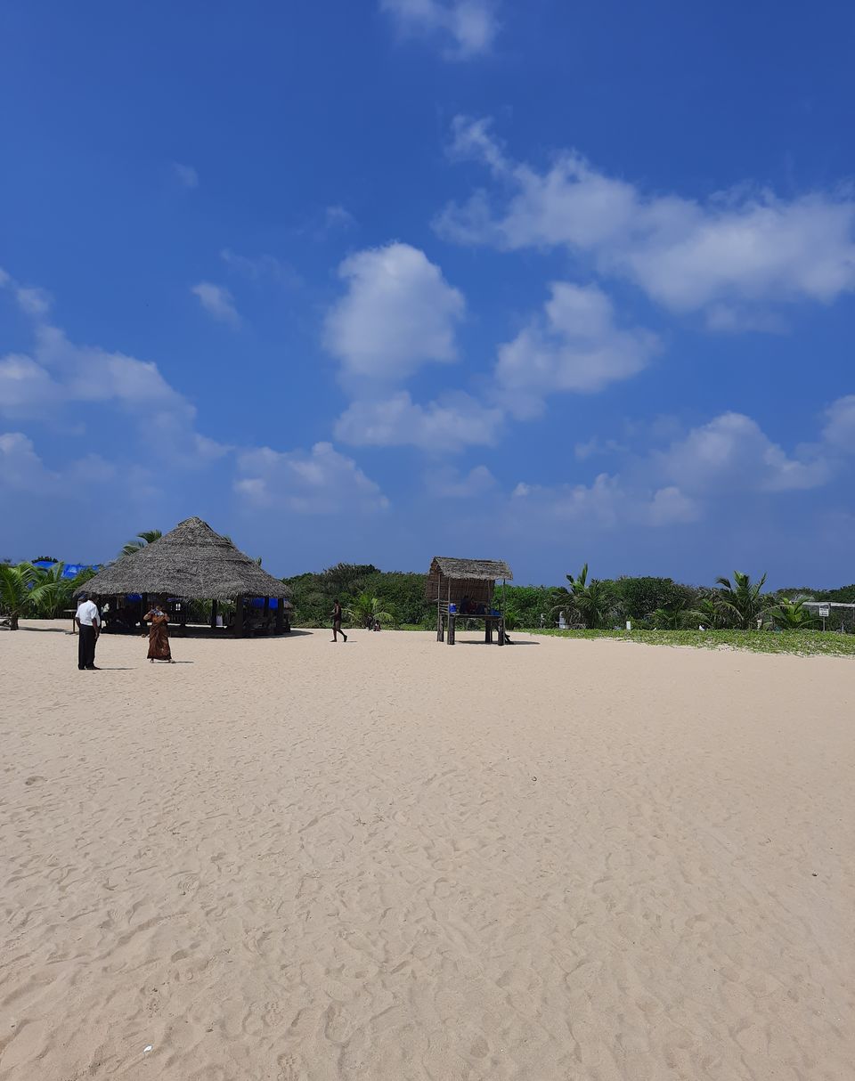 Photo of Pondicherry! - A must place for beautiful Beaches, Culture, Museum, Ashrams! 22/24 by Karun Sunku