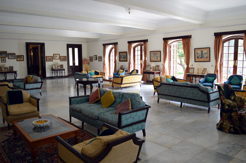 Photo of Palace Hotel Bikaner House, Mount Abu, Rajasthan, India by Sundeep & Bedabrata