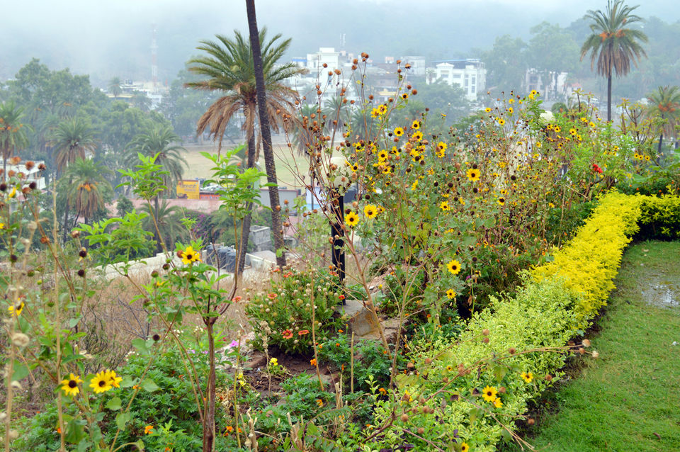 Photo of Hotel Udai Garh, Mount Abu, Rajasthan by Sundeep & Bedabrata