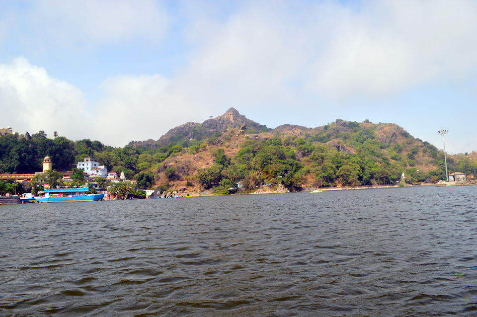 Photo of Nakki Lake, Mount Abu, Rajasthan, India by Sundeep & Bedabrata