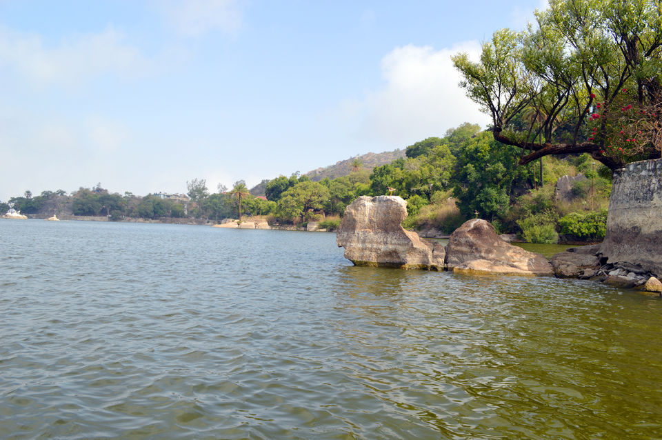 Photo of Nakki Lake, Mount Abu, Rajasthan, India by Sundeep & Bedabrata