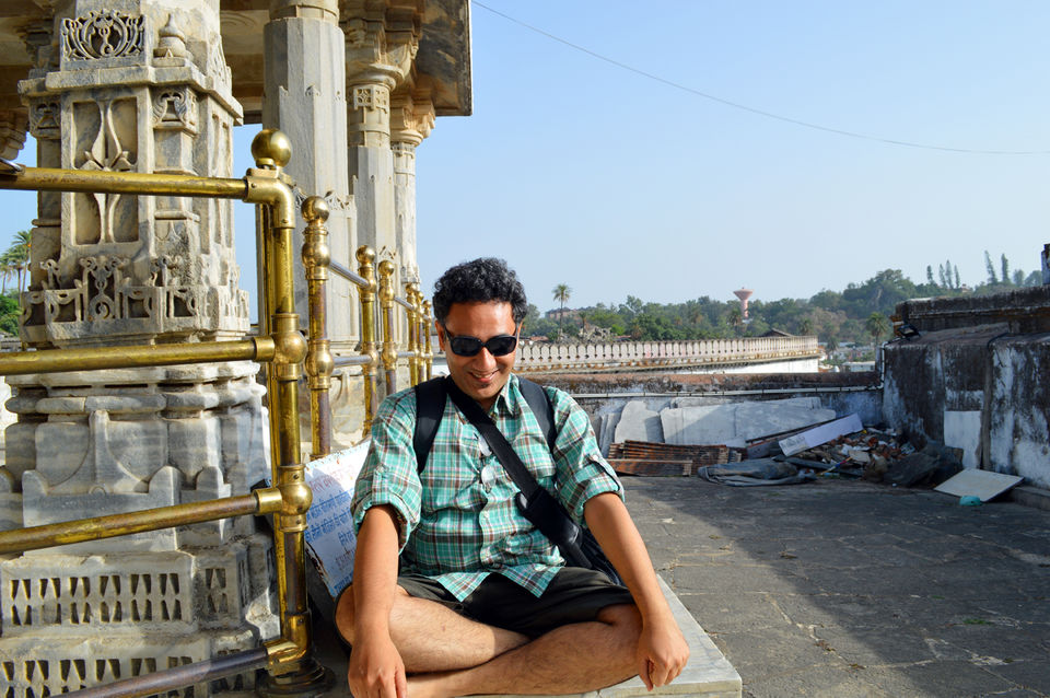 Photo of Dilwara Jain Temple, Dilwara Road, Delwara, Mount Abu, Rajasthan, India by Sundeep & Bedabrata