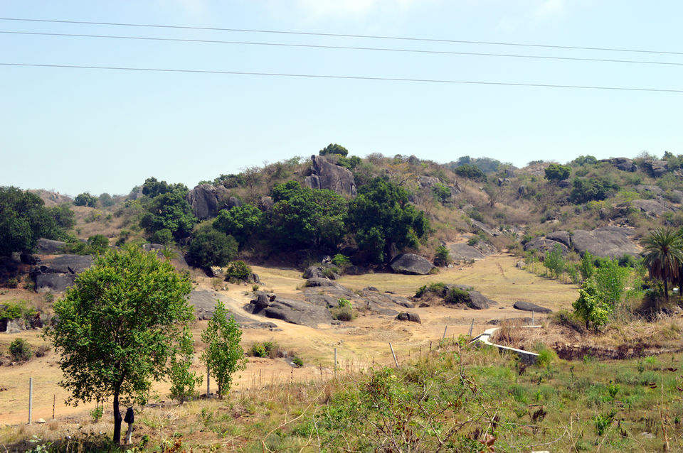 Photo of Guru Shikhar, Sirohi, Rajasthan, India by Sundeep & Bedabrata