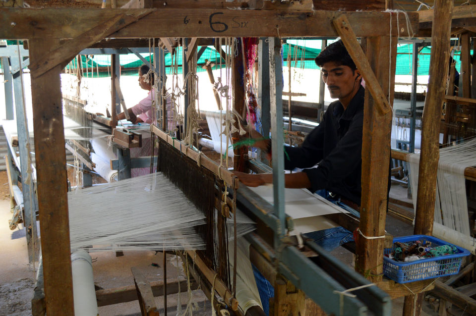Photo of Rabbit farm Angoora Cooperative, Mount Abu by Sundeep & Bedabrata