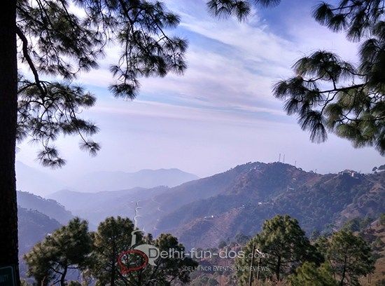 Photo of Delhi to Kasauli road trip 16/22 by Sundeep & Bedabrata