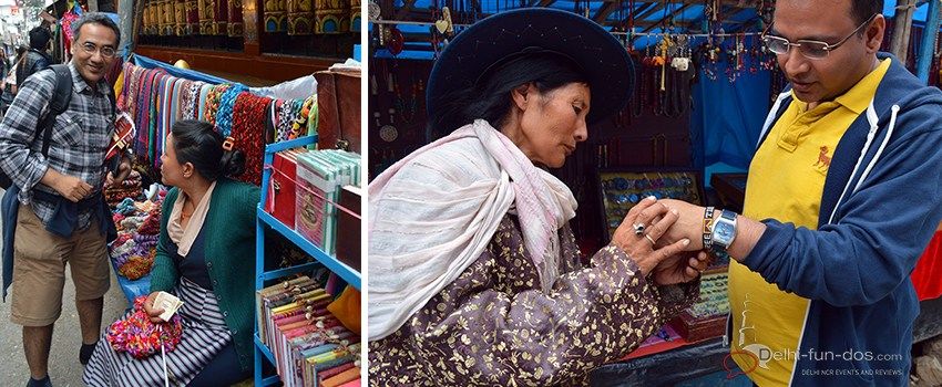 Photo of Tips for Dharmashala / McLeodganj 2/8 by Sundeep & Bedabrata