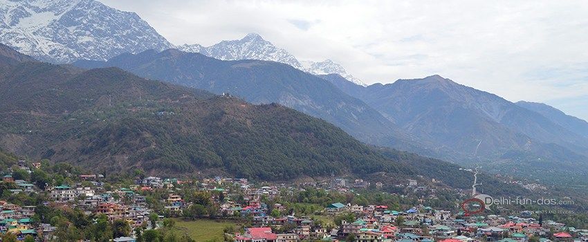 Photo of Tips for Dharmashala / McLeodganj 7/8 by Sundeep & Bedabrata