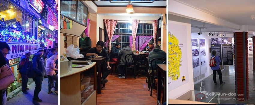 Photo of Tips for Dharmashala / McLeodganj 6/8 by Sundeep & Bedabrata