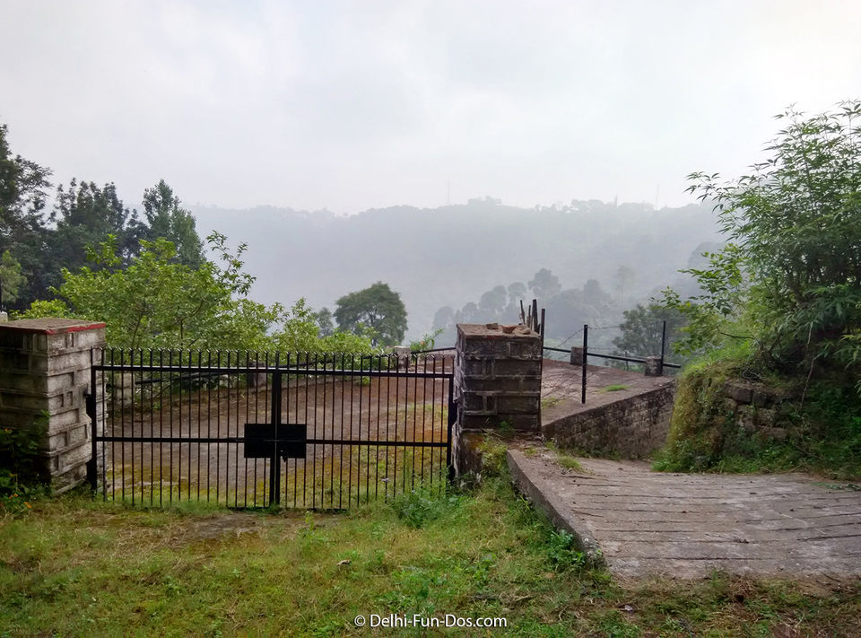 Photo of Road trip from Delhi to Morni Hills by Sundeep & Bedabrata