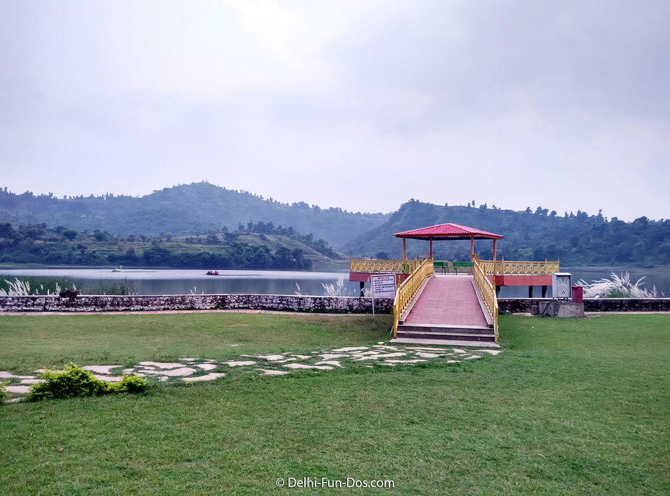Photo of Road trip from Delhi to Morni Hills by Sundeep & Bedabrata