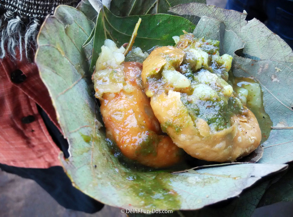 Photo of Roadtrip to Gwalior for a Vegetarian #foodtrail by Sundeep & Bedabrata