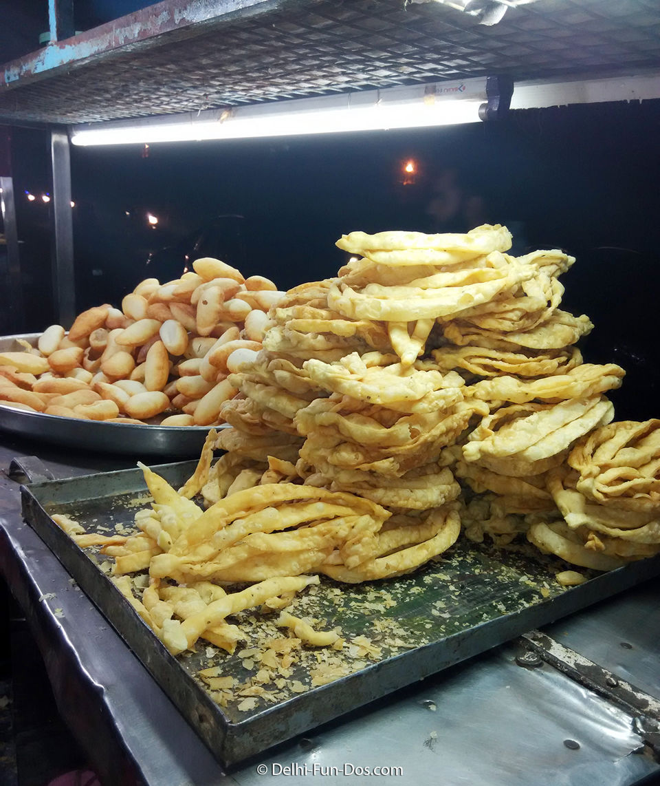 Photo of Roadtrip to Gwalior for a Vegetarian #foodtrail by Sundeep & Bedabrata