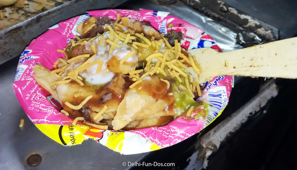 Photo of Roadtrip to Gwalior for a Vegetarian #foodtrail by Sundeep & Bedabrata