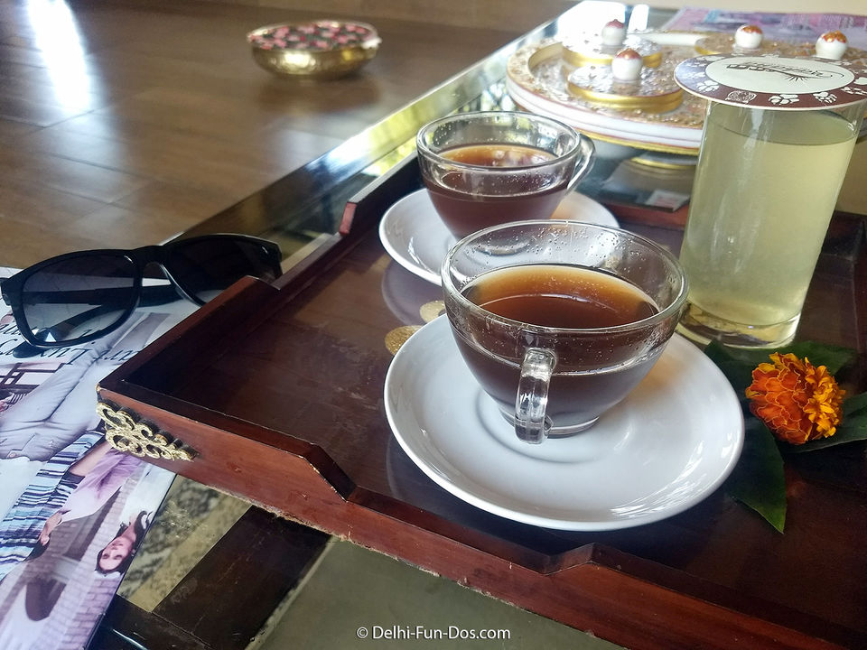 Photo of Aahana - Wellness resort and a #luxurygetaway 7/13 by Sundeep & Bedabrata