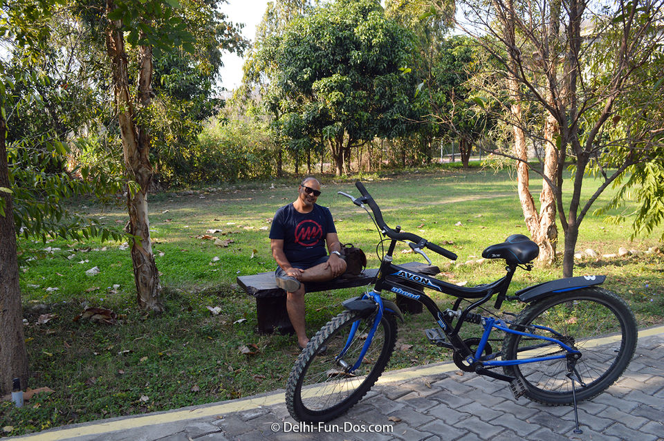 Photo of Aahana - Wellness resort and a #luxurygetaway 8/13 by Sundeep & Bedabrata