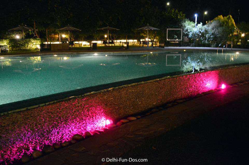 Photo of Aahana - Wellness resort and a #luxurygetaway 12/13 by Sundeep & Bedabrata