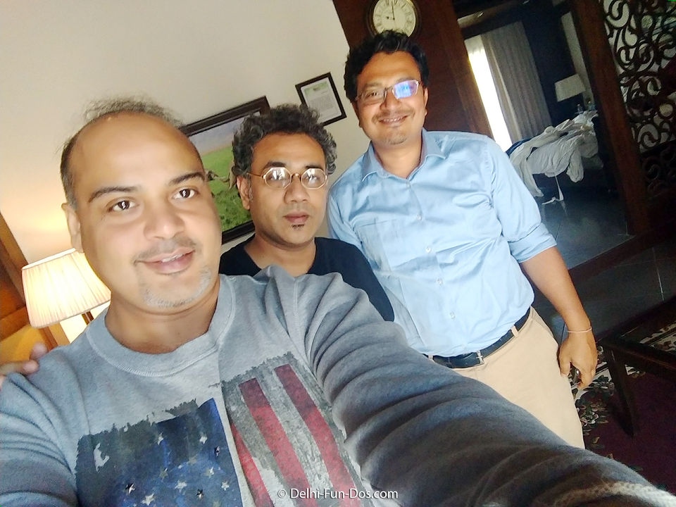 Photo of Aahana - Wellness resort and a #luxurygetaway 13/13 by Sundeep & Bedabrata