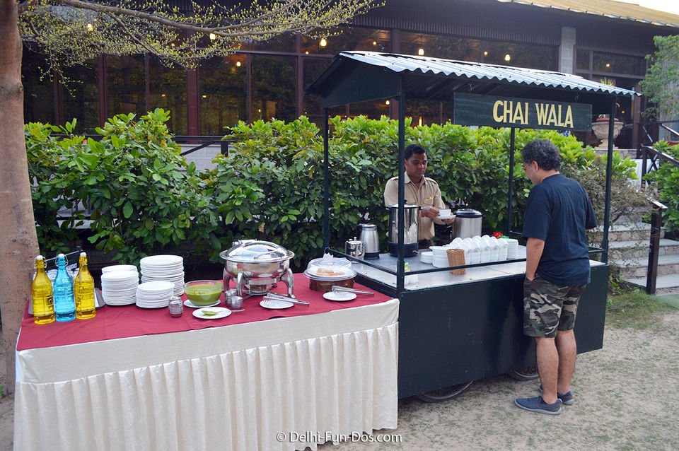 Photo of Aahana - Wellness resort and a #luxurygetaway 9/13 by Sundeep & Bedabrata