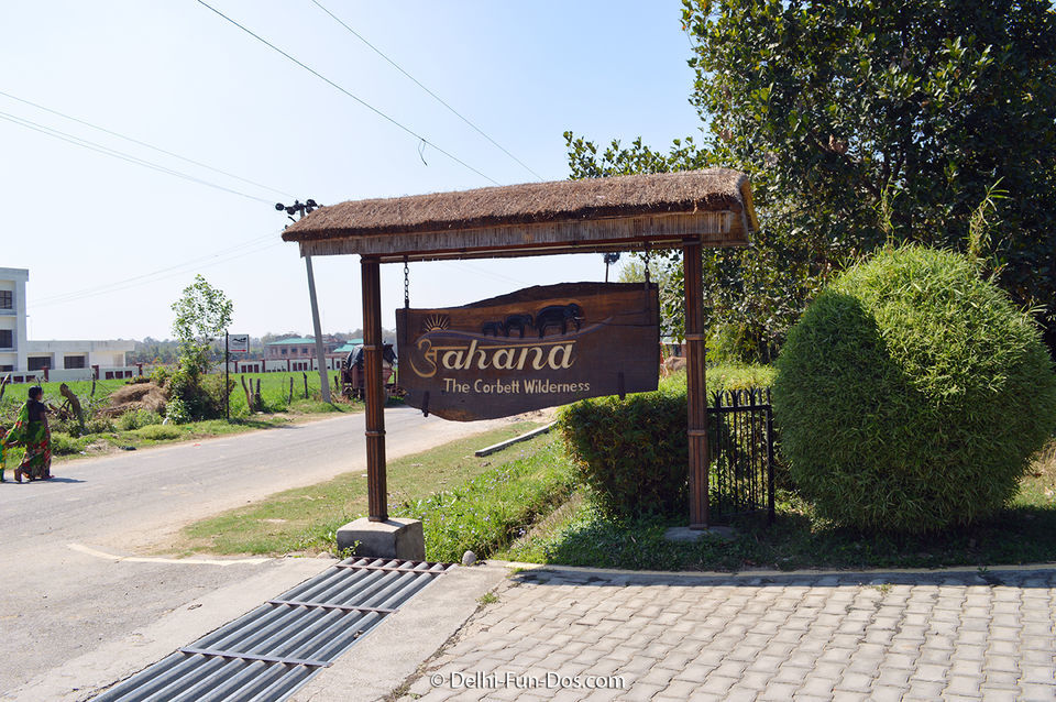 Photo of Aahana - Wellness resort and a #luxurygetaway by Sundeep & Bedabrata
