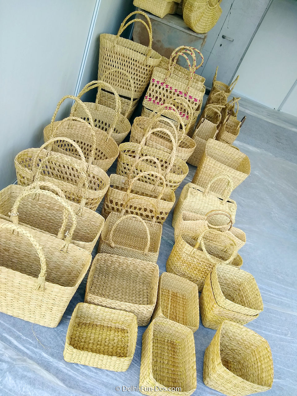 Photo of Paryatan Parv – Indian Handicraft, Food and Cultural performances 4/12 by Sundeep & Bedabrata