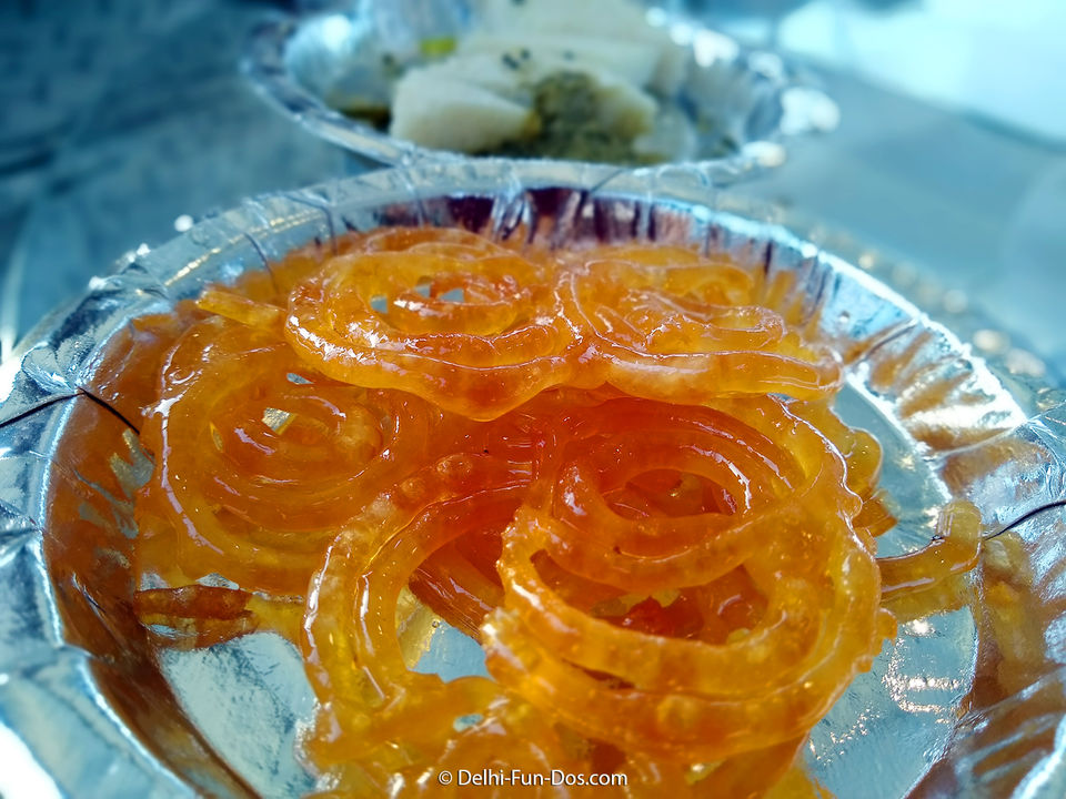 Photo of Paryatan Parv – Indian Handicraft, Food and Cultural performances 6/12 by Sundeep & Bedabrata