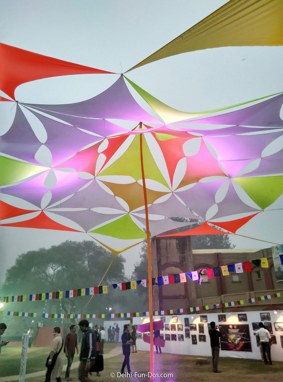 Photo of Explore North East beyond Momos - North East Festival is coming to Delhi by Sundeep & Bedabrata