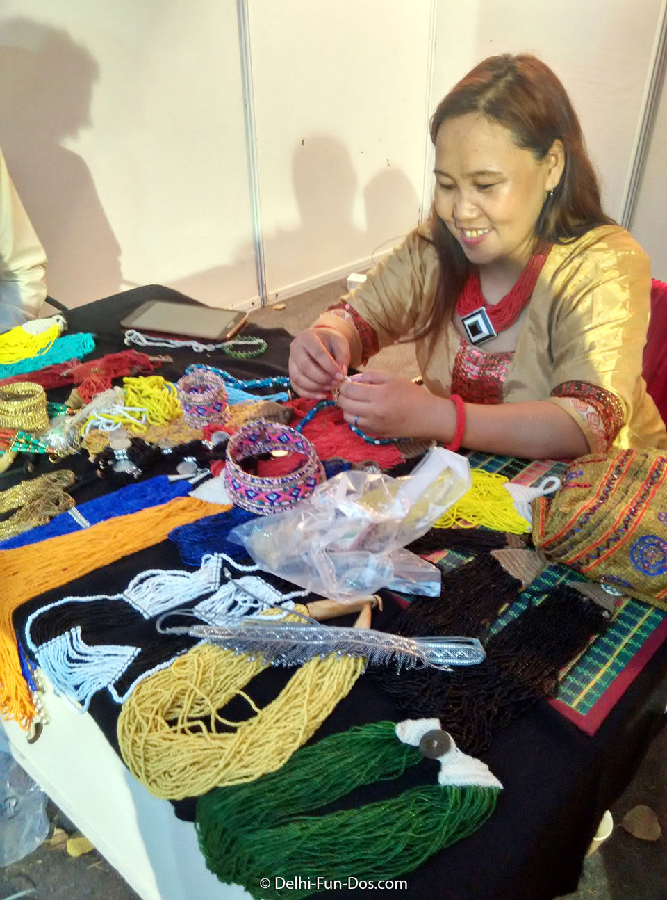 Photo of Explore North East beyond Momos - North East Festival is coming to Delhi 2/2 by Sundeep & Bedabrata
