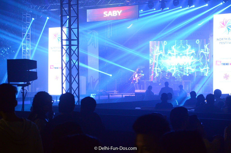 Photo of Explore North East beyond Momos - North East Festival is coming to Delhi by Sundeep & Bedabrata