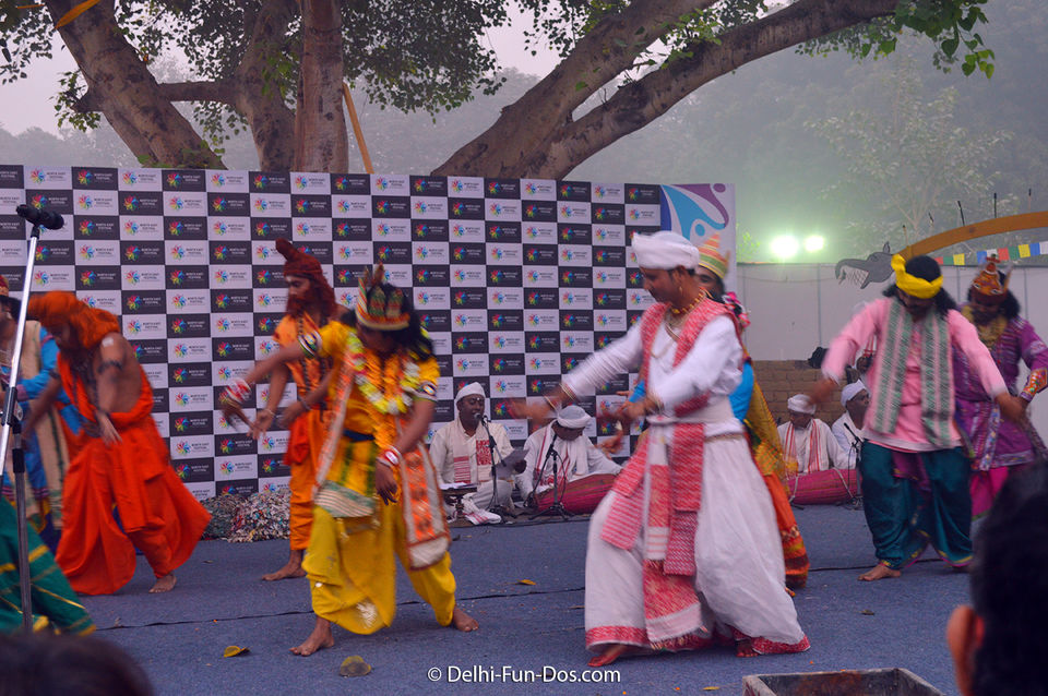 Photo of Explore North East beyond Momos - North East Festival is coming to Delhi by Sundeep & Bedabrata