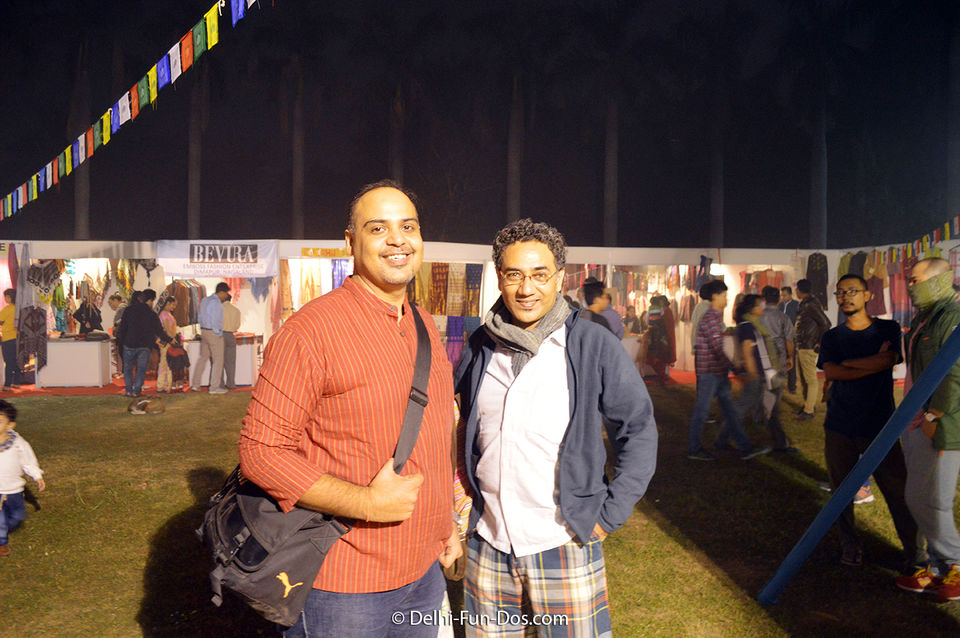 Photo of Explore North East beyond Momos - North East Festival is coming to Delhi by Sundeep & Bedabrata