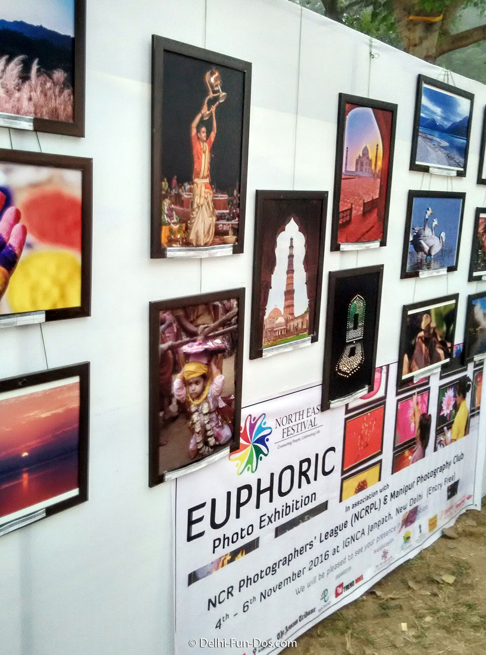 Photo of Explore North East beyond Momos - North East Festival is coming to Delhi by Sundeep & Bedabrata