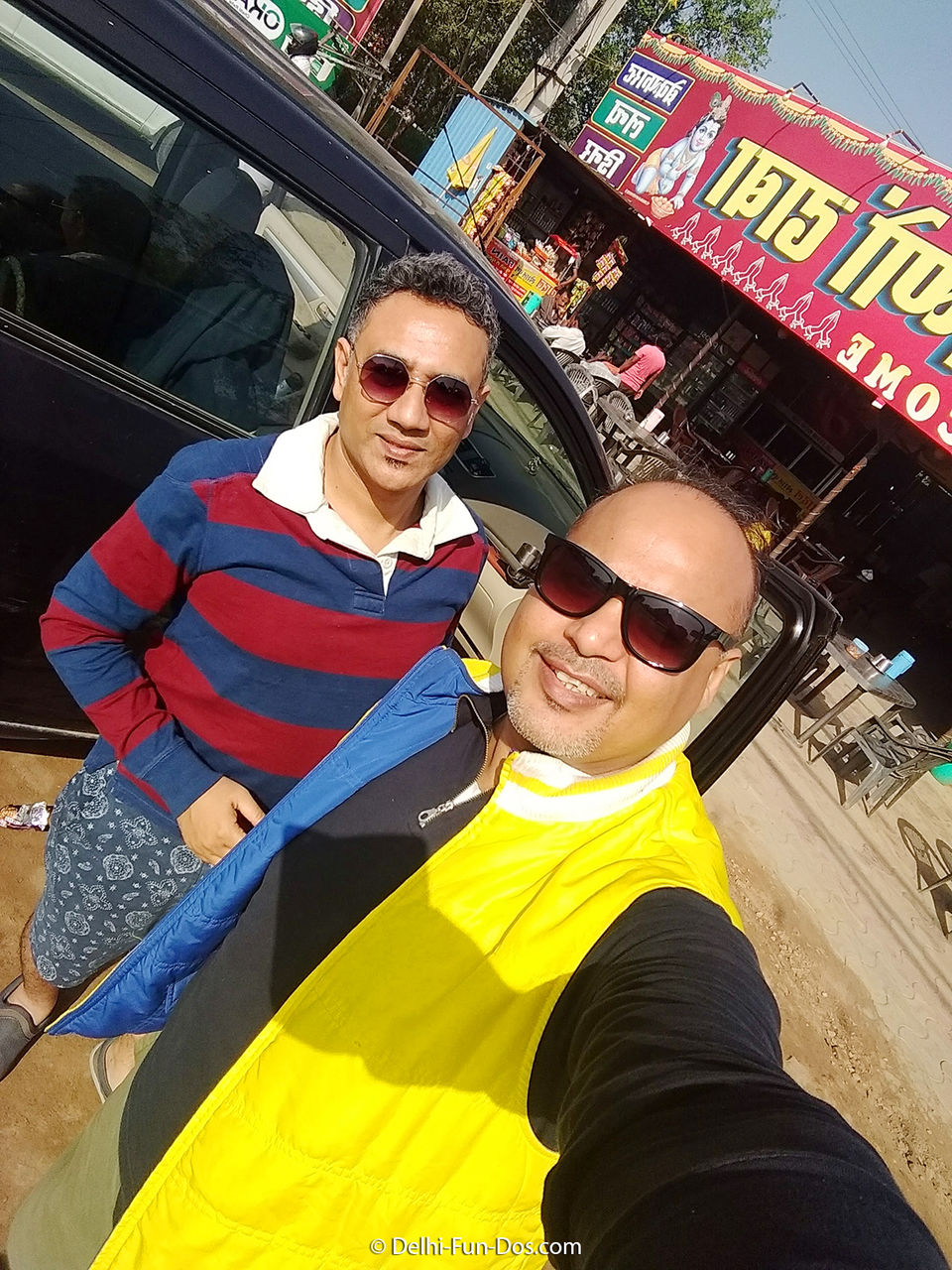 Photo of Break your Himachal trip at this Hamlet with a British Era Guest House - #notonTripoto 1/1 by Sundeep & Bedabrata