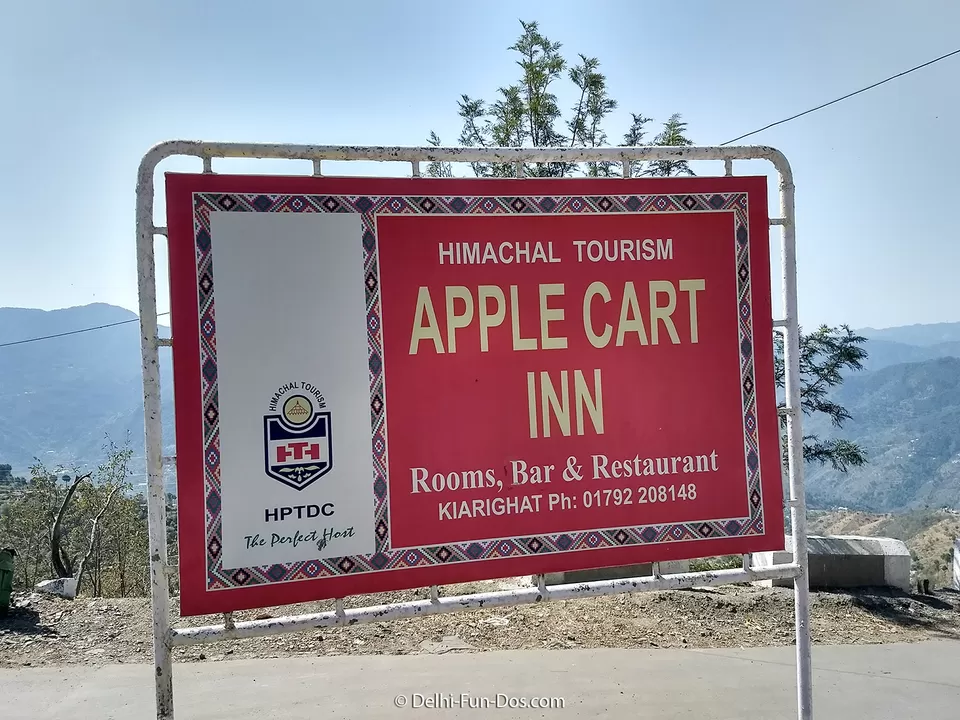 Photo of Solan, Himachal Pradesh, India by Sundeep & Bedabrata