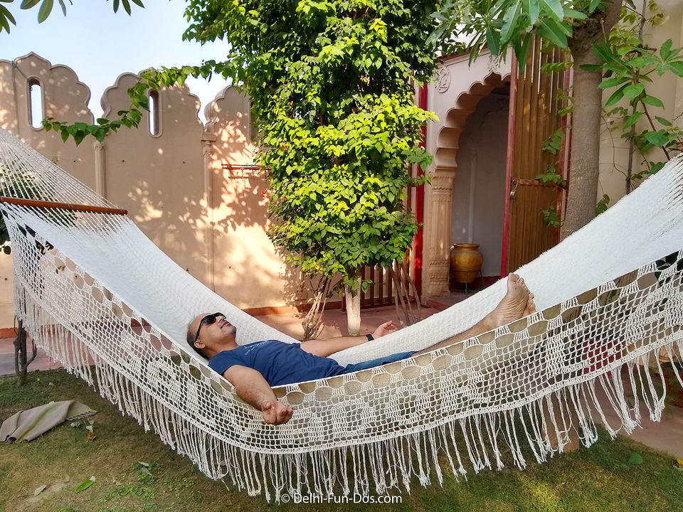 Photo of Shikwa Haveli, Saharanpur - Delhi Road, NH57 Village, Katha, Uttar Pradesh, India by Sundeep & Bedabrata