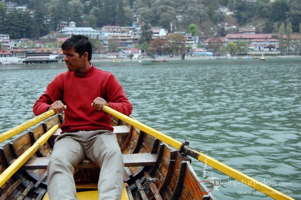 Photo of Road trip to Nainital & Kausani 2/9 by Sundeep & Bedabrata