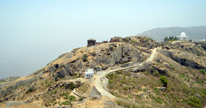 Photo of Mount Abu-Dilwara temples & joys of a hill station 8/55 by Sundeep & Bedabrata