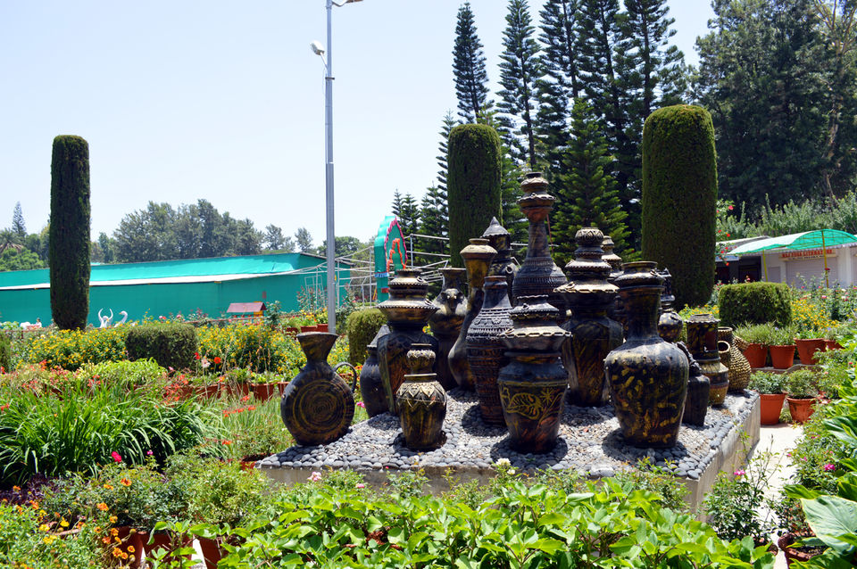 Photo of Mount Abu-Dilwara temples & joys of a hill station 29/55 by Sundeep & Bedabrata