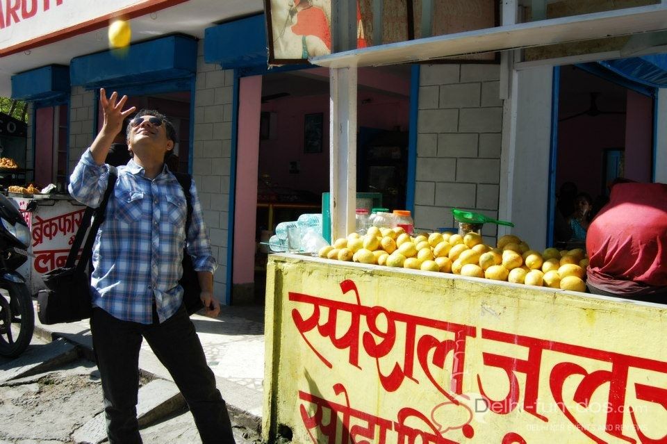 Photo of Road trip to Nainital & Kausani 8/9 by Sundeep & Bedabrata