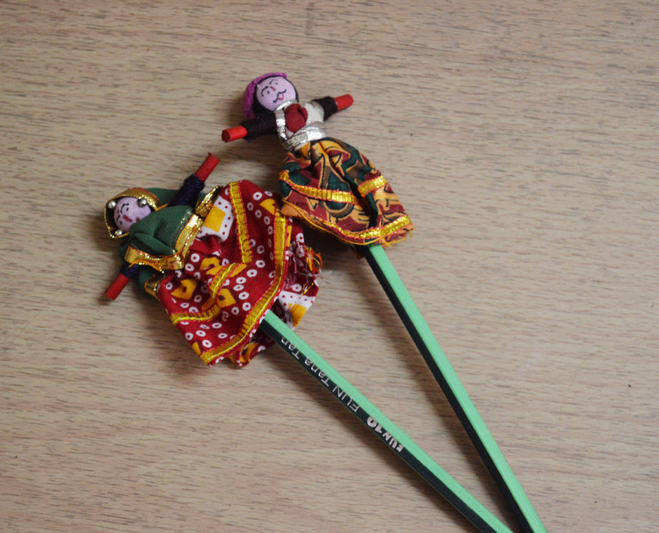 Photo of Mount Abu-Dilwara temples & joys of a hill station 22/55 by Sundeep & Bedabrata