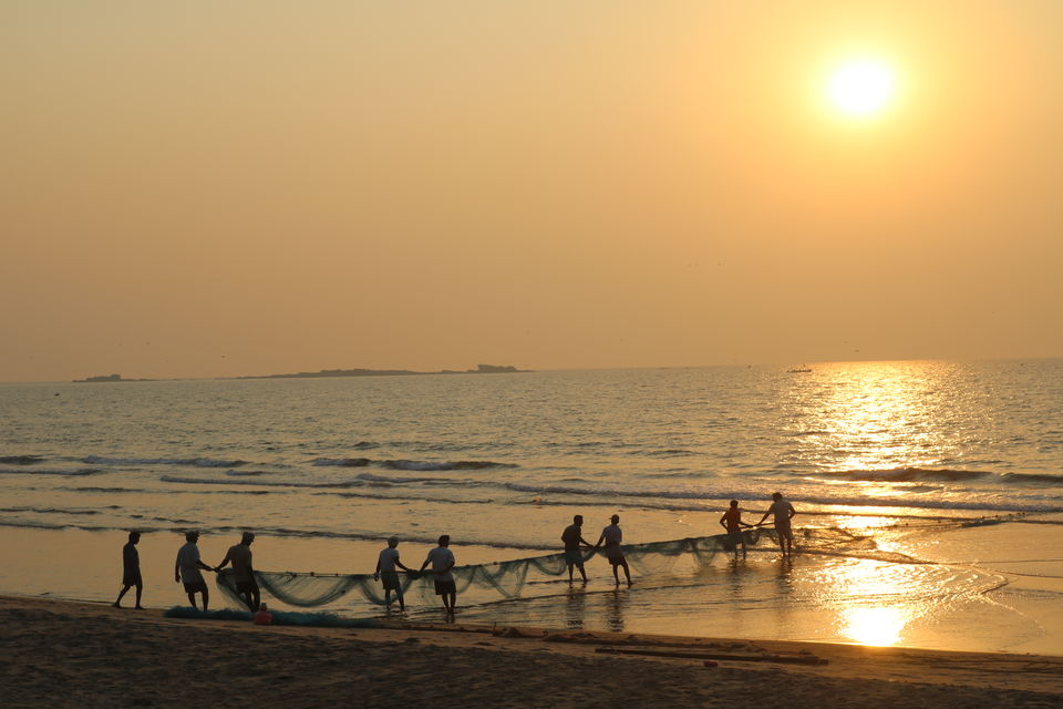 Photo of Talashil Beach, Maharashtra by Nipun Vinayak Tandel