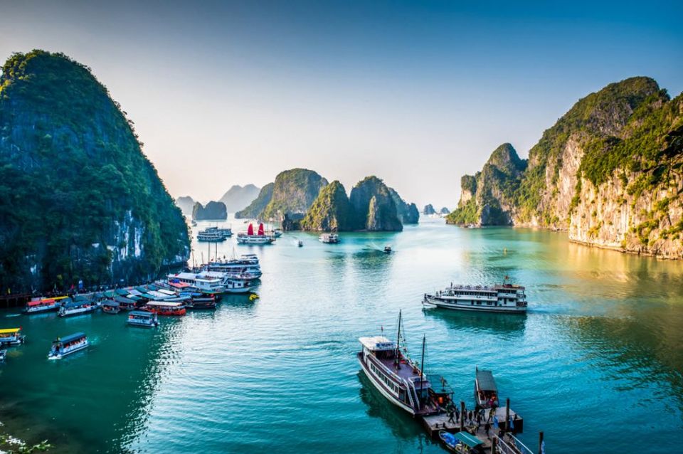 Photo of Vietnam by Runa Angel