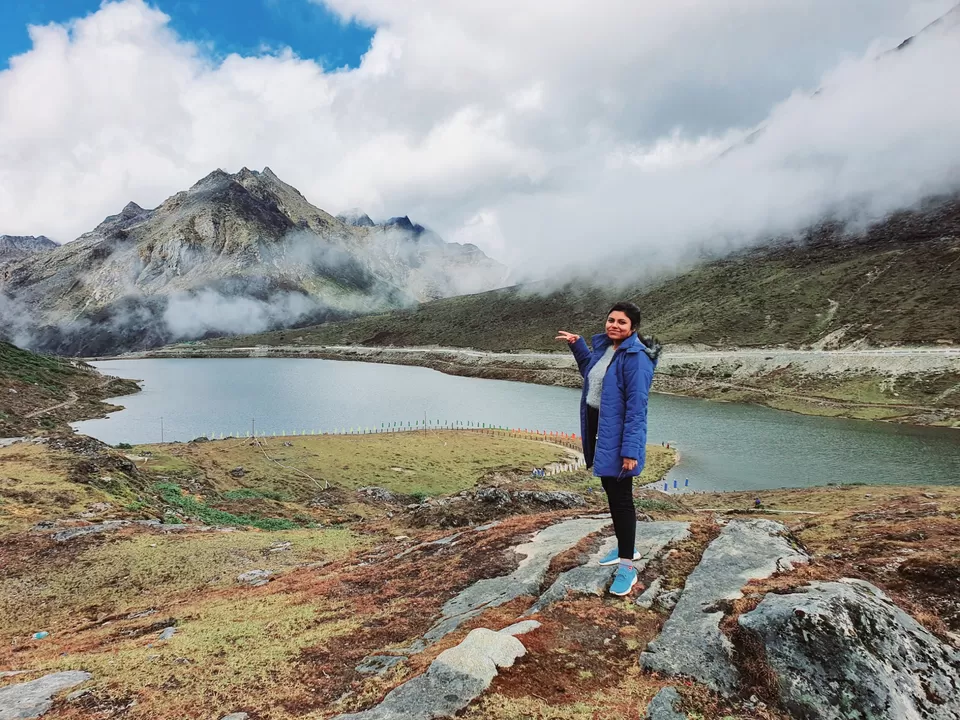 Photo of The less explored beauty-Arunachal by Ipshita Das