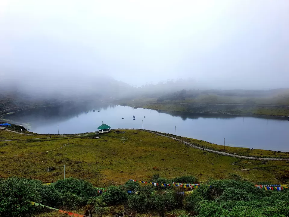 Photo of The less explored beauty-Arunachal by Ipshita Das