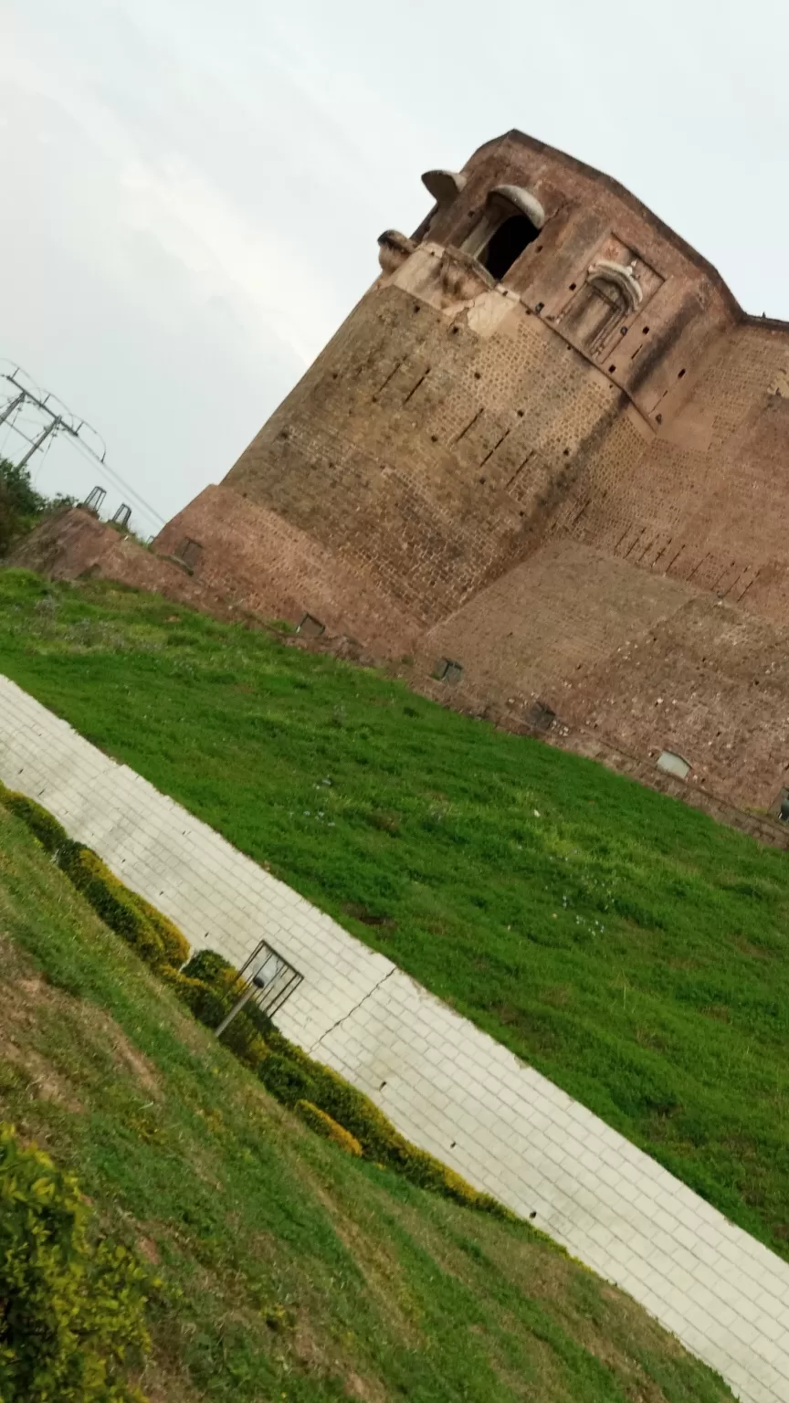 Photo of Jammu By Reetika Sharma