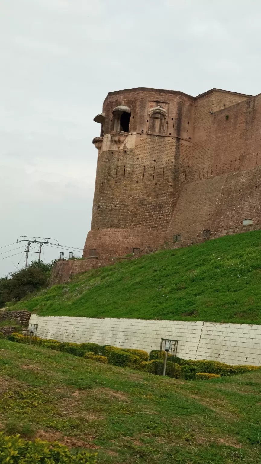 Photo of Jammu By Reetika Sharma
