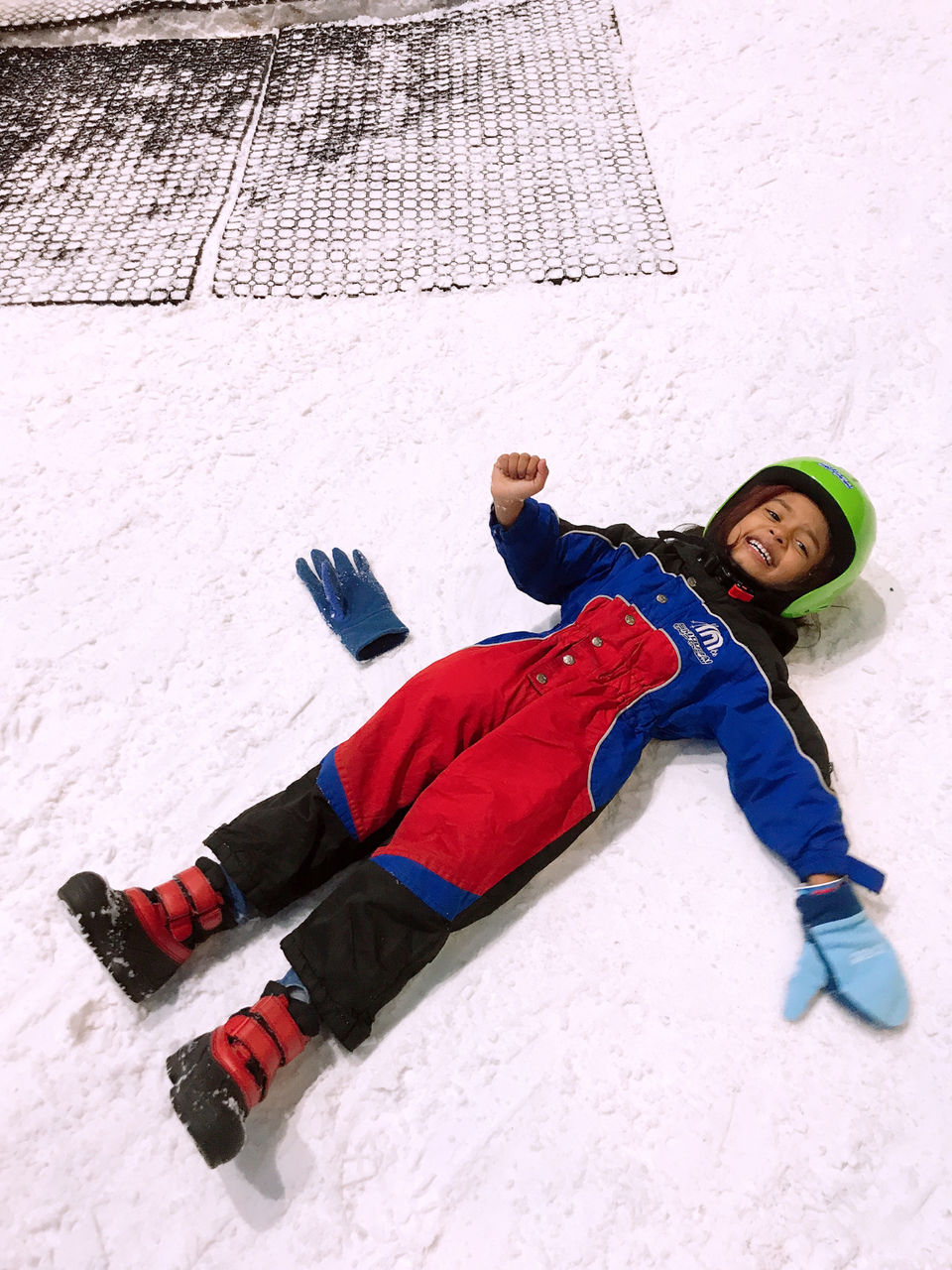 Photo of Ski Dubai - Sheikh Zayed Road - Dubai - United Arab Emirates by Vandana Goenka