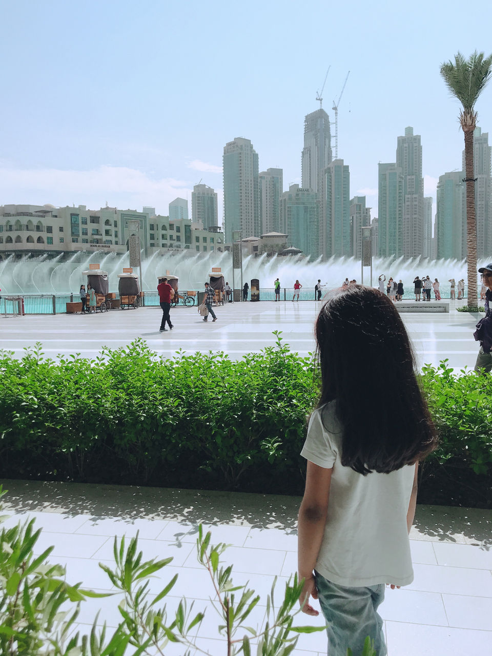 Photo of Kids 10 Days In Dubai & Abu Dhabi by Vandana Goenka