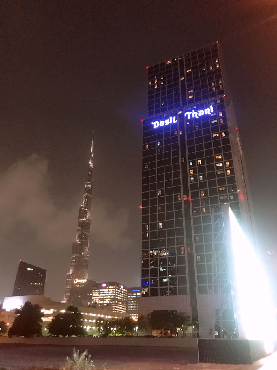 Photo of Kids 10 Days In Dubai & Abu Dhabi by Vandana Goenka