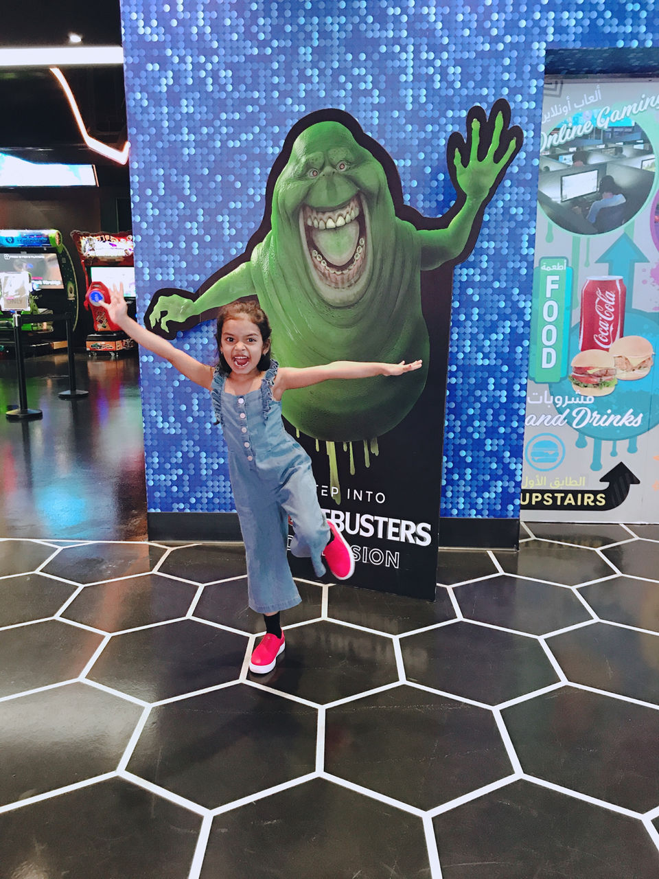 Photo of Kids 10 Days In Dubai & Abu Dhabi by Vandana Goenka