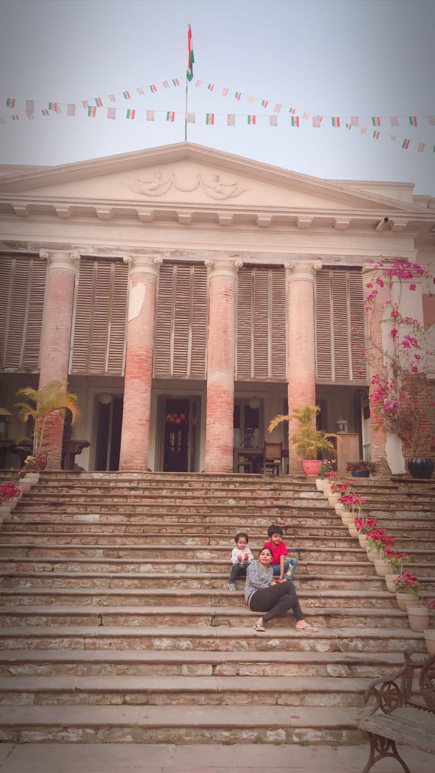 Photo of Hasnecha,Raypur by Vandana Goenka
